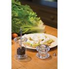 Alternate image 8 for Cole & Mason 505 Clear Acrylic Pepper Mill