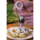 Alternate image 7 for Cole & Mason 505 Clear Acrylic Pepper Mill