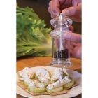 Alternate image 6 for Cole & Mason 505 Clear Acrylic Pepper Mill