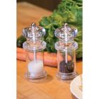 Alternate image 4 for Cole & Mason 505 Clear Acrylic Pepper Mill