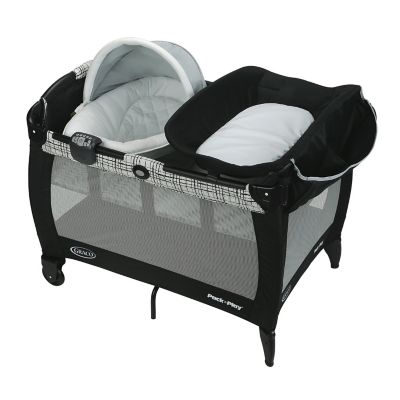 kidco pack n play