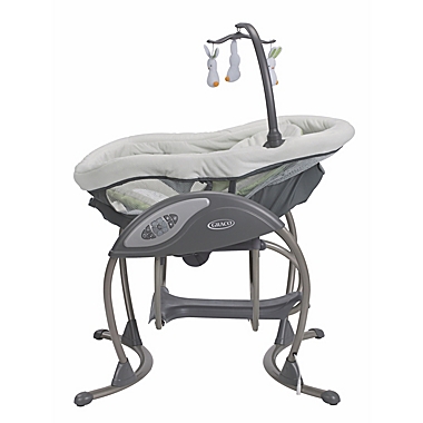 Graco&reg; DuoGlider&reg; in Rascal. View a larger version of this product image.