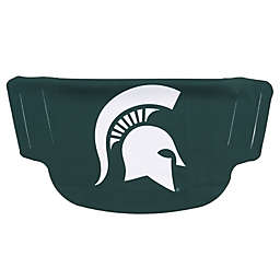 Michigan State University Logo Face Mask