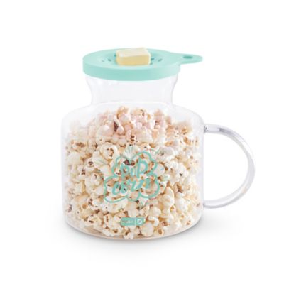 microwave popcorn popper