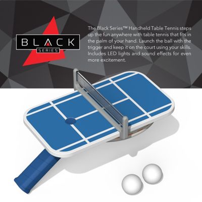 handheld table tennis