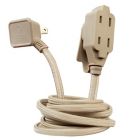 Alternate image 1 for Designer Cords mixed PDQ 6x gold and 6x silver