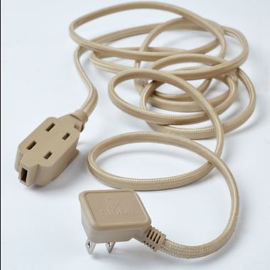 Designer Cords mixed PDQ 6x gold and 6x silver. View a larger version of this product image.