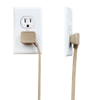 Designer Cords mixed PDQ 6x gold and 6x silver. View a larger version of this product image.