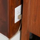 Alternate image 5 for Designer Cords mixed PDQ 6x gold and 6x silver