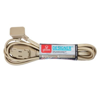 Designer Cords mixed PDQ 6x gold and 6x silver