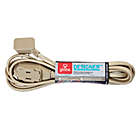 Alternate image 0 for Designer Cords mixed PDQ 6x gold and 6x silver