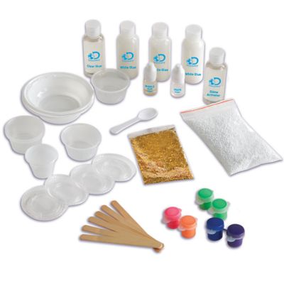 discovery slime kit