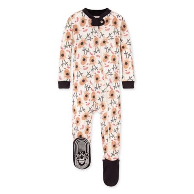 burt's bees loose fit pajamas