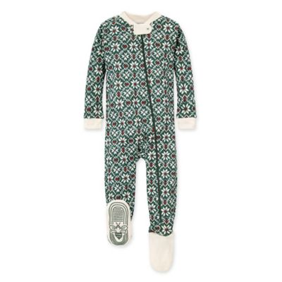 burt's bees 3t pajamas