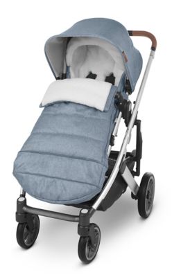 UPPAbaby® CozyGanoosh Stroller Footmuff 