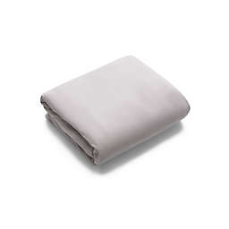 Bugaboo® Stardust Fitted Playard Sheet in White