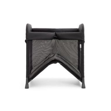 Bugaboo Stardust Pop-Up Playard in Black. View a larger version of this product image.