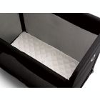 Alternate image 10 for Bugaboo Stardust Pop-Up Playard in Black