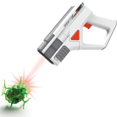 space blaster shooting game sharper image