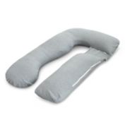Pharmedoc&reg; Maternity Body Pillow
