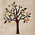 Alternate image 4 for SKL Home Decorative Harvest Tree 2-Piece Hand Towel Set