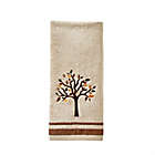 Alternate image 0 for SKL Home Decorative Harvest Tree 2-Piece Hand Towel Set