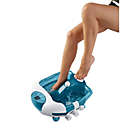 Alternate image 8 for HoMedics&reg; Premier Pedicure Footbath