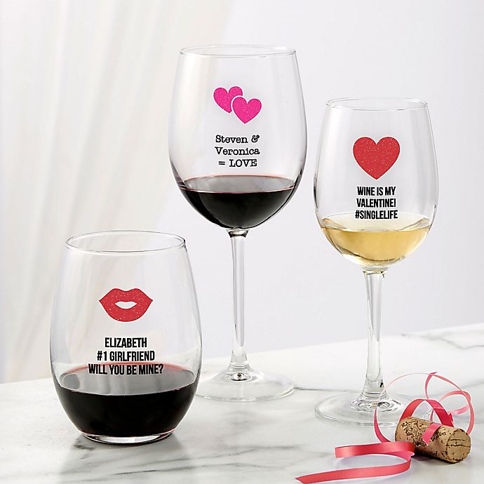 Alternate image 1 for Choose Your Icon Valentine's Day Wine Collection