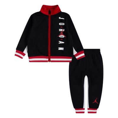 Nike® Jordan® 2-Piece Tricot Jacket and 