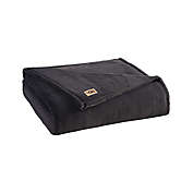 UGG&reg; Coco King Blanket in Charcoal