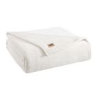 Alternate image 0 for UGG&reg; Coco King Blanket in Snow