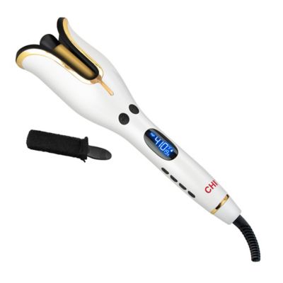 chi spin and curl sale