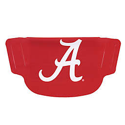 University of Alabama Logo Face Mask