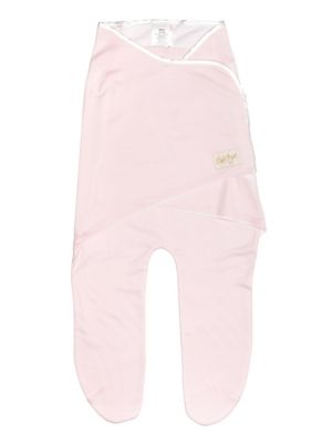 BeBitza&reg; One Size BeSwaddle Wrap in Light Pink