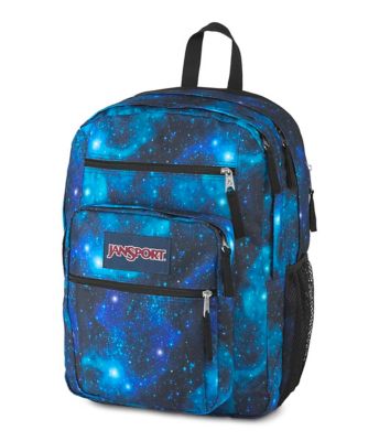 llama backpack jansport