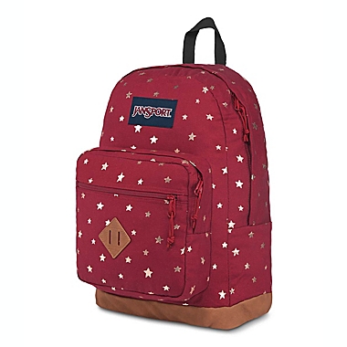 JanSport City View Remix Backpack 