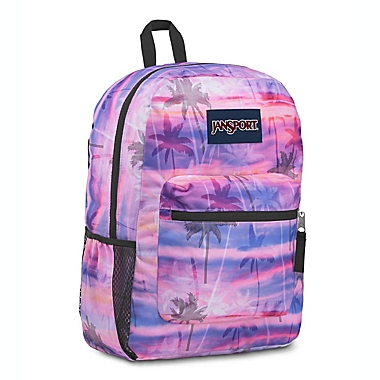 JanSport&reg; Cross Town Backpack. View a larger version of this product image.