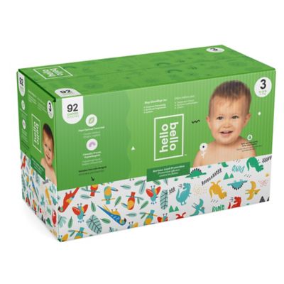 hello bello watermelon diapers