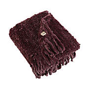 UGG&reg; Meadow Hand-Knitted Throw Blanket