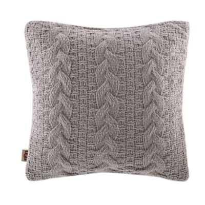 ugg layne chunky knit throw