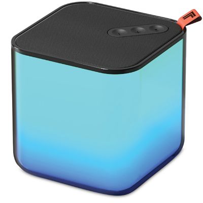 led color changing speaker