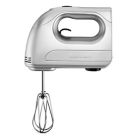 Alternate image 0 for Cuisinart&reg; Power Advantage 7-Speed Hand Mixer with Storage Case in Silver