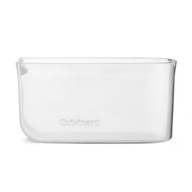 Cuisinart&reg; Power Advantage 7-Speed Hand Mixer with Storage Case in Silver. View a larger version of this product image.