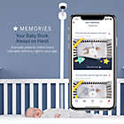 Alternate image 3 for Nanit Plus&trade; Smart Baby Monitor & Wall Mount