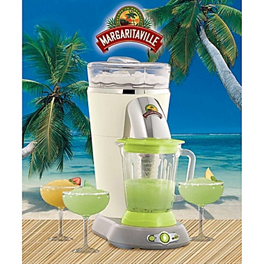Margaritaville&reg; Bahamas Frozen Concoction Maker. View a larger version of this product image.