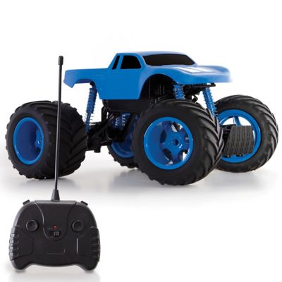 little tikes monster truck