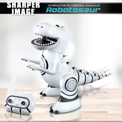 robotosaur sharper image