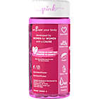 Alternate image 1 for Pink&reg; Beauty Rest 70-Count 10 mg Melatonin Gummies in Natural Mixed Berry Flavor