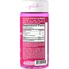 Alternate image 2 for Pink&reg; Beauty Rest 70-Count 10 mg Melatonin Gummies in Natural Mixed Berry Flavor