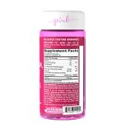 Alternate image 2 for Pink&reg; 60-Count Dazzling Hair, Skin, Nails + Collagen Gummies